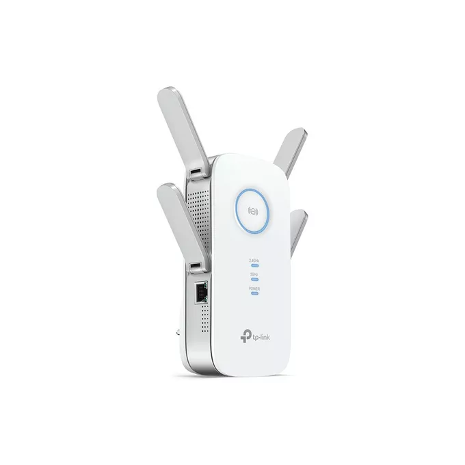 TP-LINK RE650 Wzmacniacz Sygnału WiFi AC2600