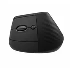Logitech Mysz Lift Grafit dla leworęcznych 910-006474