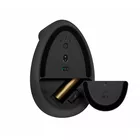 Logitech Mysz Lift Grafit dla leworęcznych 910-006474