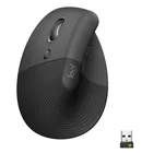 Logitech Mysz Lift Grafit dla leworęcznych 910-006474