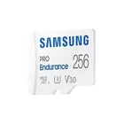 Samsung Karta pamięci microSD MB-MJ256KA/EU Pro Endurance 256GB + Adapter