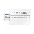 Samsung Karta pamięci microSD MB-MJ256KA/EU Pro Endurance 256GB + Adapter