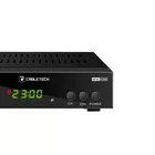 Cabletech Tuner DVB-T2/C HEVC H.265