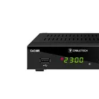 Cabletech Tuner DVB-T2/C HEVC H.265