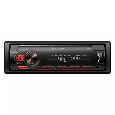 Pioneer Radio samochodowe MVH-S120UB