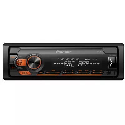 Pioneer Radio samochodowe MVH-S120UBA