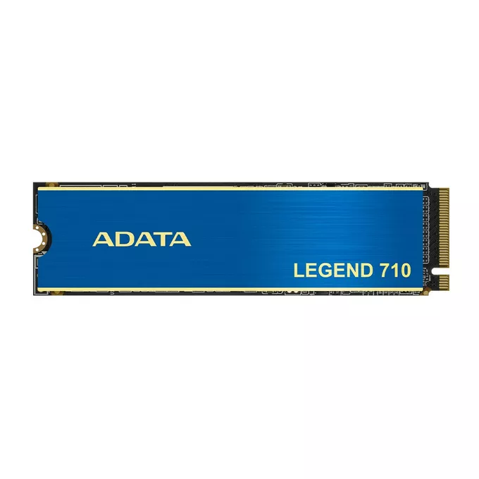 Adata Dysk SSD LEGEND 710 1TB PCIe 3x4 2.4/1.8 GB/s M2
