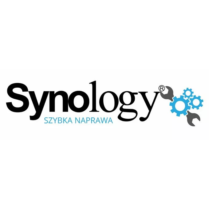 Synology Dysk HDD SATA 4TB HAT5300-4T 3,5 cala SATA 6Gb/s 512e 7,2k