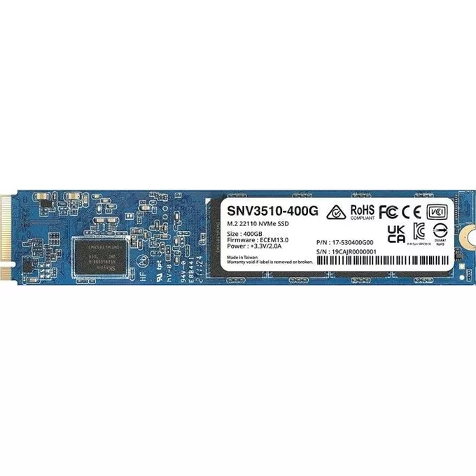 Dysk M2 PCI-E 4x Gen3.0 SNV3510-400G