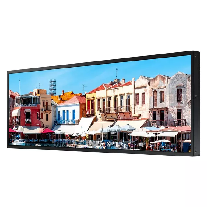 Samsung Monitor 37 cali SH37R-B LH37SHRBBGBXEN