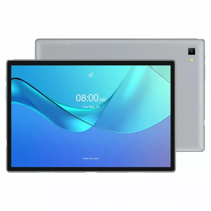 ULEFONE Tablet Tab A7 4GB/64GB Srebrny