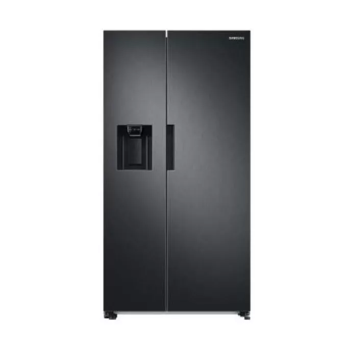 Samsung Chłodziarko-zamrażarka RS67A8811B1 SbS