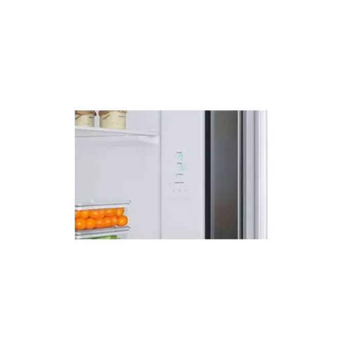 Samsung Chłodziarko-zamrażarka RS67A8811B1 SbS