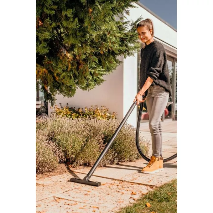 Karcher Odkurzacz uniwersalny WD 3 S V-19/4/20 EU 1.628-141.0