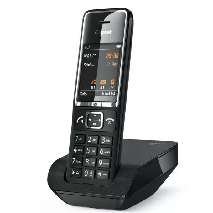 Siemens Telefon Gigaset Comfort 550