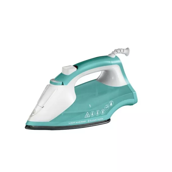 Russell Hobbs Żelazko Light &amp; Easy    26470-56