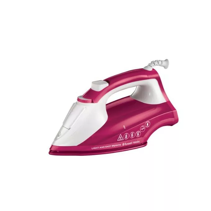 Russell Hobbs Żelazko Light &amp; Easy    26480-56