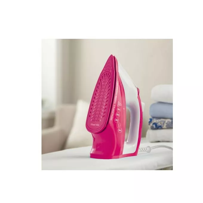 Russell Hobbs Żelazko Light &amp; Easy    26480-56