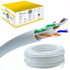 Extralink Kabel sieciowy KAT.6 UTP wewnętrzny 305m