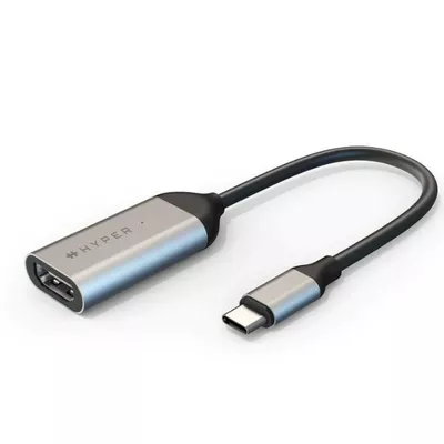 HyperDrive Przejściówka z USB-C na 4K 60Hz HDMI