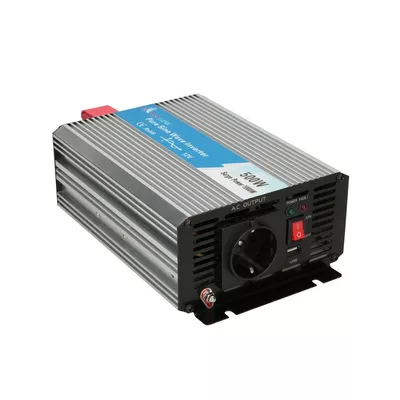 Extralink Przetwornica napięcia OPIP-500W