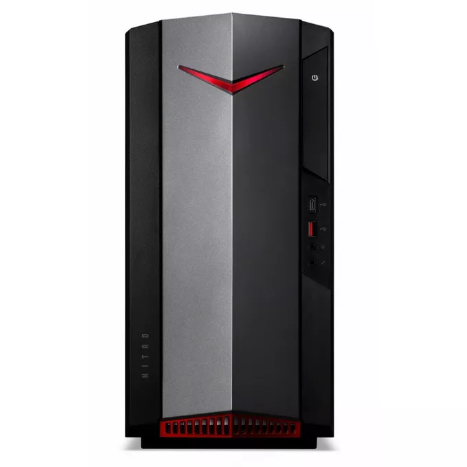 Acer Komputer Nitro N50-640 i5-12400/512GB/16GB/RTX3060Ti