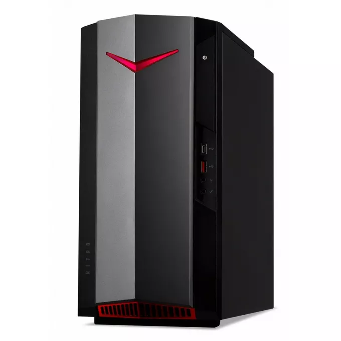 Acer Komputer Nitro N50-640 i5-12400/512GB/16GB/RTX3060Ti
