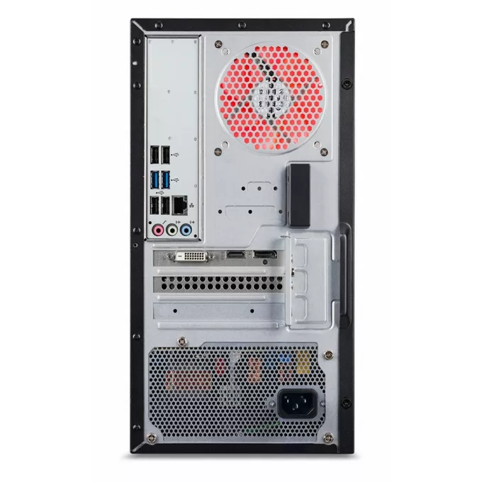 Acer Komputer Nitro N50-640 i5-12400/512GB/16GB/RTX3060Ti