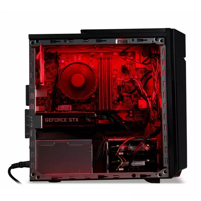 Acer Komputer Nitro N50-640 i5-12400/512GB/16GB/RTX3060Ti