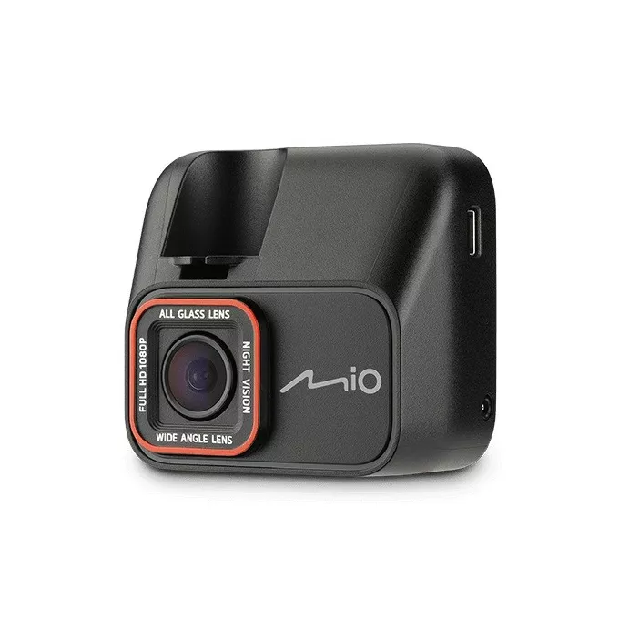 MIO Rejestrator MiVue C588T Dual GPS