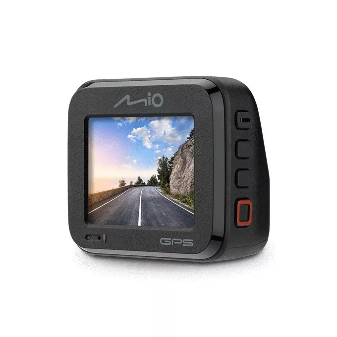 MIO Rejestrator MiVue C588T Dual GPS
