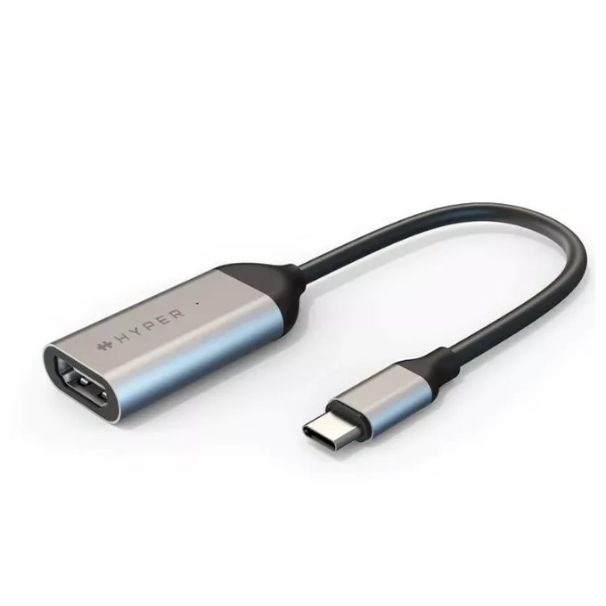 HyperDrive Przejściówka z USB-C na 4K 60Hz HDMI