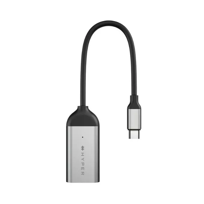HyperDrive Przejściówka z USB-C na 8K 60Hz / 4K 144Hz HDMI
