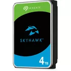 Seagate Dysk SkyHawk 4TB 3,5' 64MB ST4000VX016
