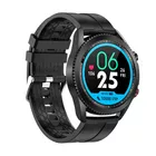 Media-Tech Smartband Venetia MT869 dzwonienie bluetooth, pomiar ciśnienia krwi, pulsu, natlenienia i innych parametrów