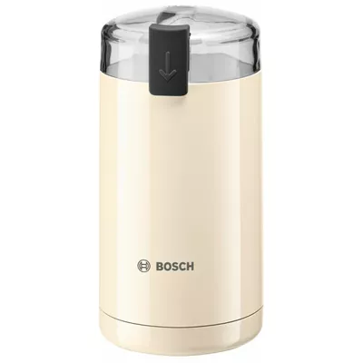 Bosch Młynek do kawy TSM6A017C kremowy