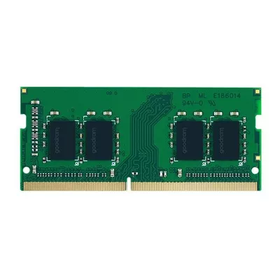 GOODRAM Pamięć DDR4 SODIMM 16GB/2666 CL19