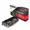 Sapphire Technology Karta graficzna Radeon RX 6700XT 12GB GDDR6 192bit 3DP/HDMI