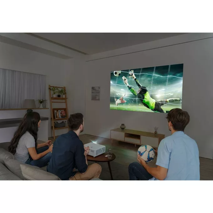 Optoma Projektor UHZ50 DLP 4K