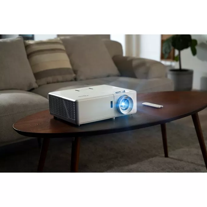 Optoma Projektor UHZ50 DLP 4K
