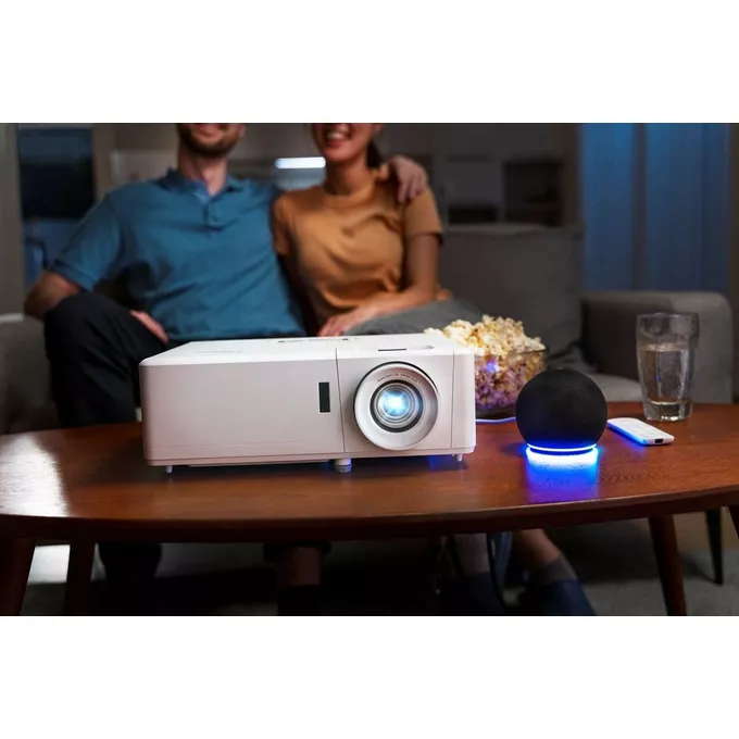 Optoma Projektor UHZ50 DLP 4K