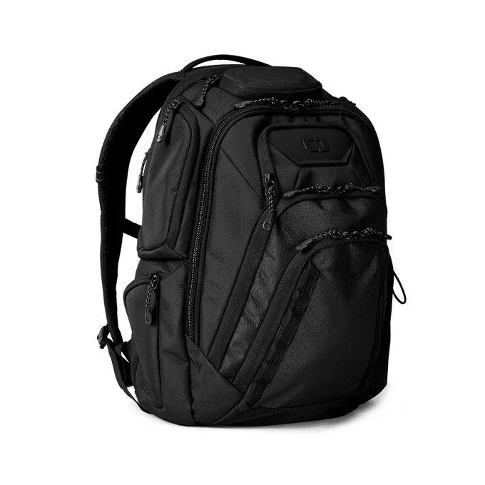 OGIO Plecak RENEGADE PRO BLACK