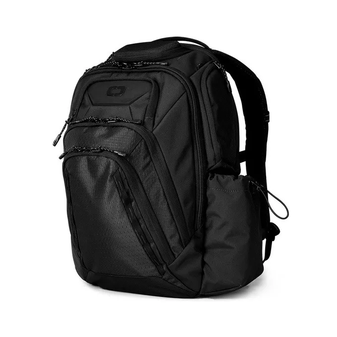 OGIO Plecak RENEGADE PRO BLACK