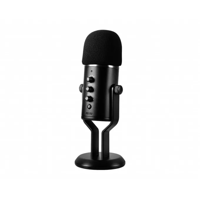 MSI Mikrofon Immerse GV60