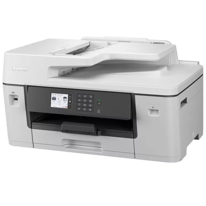 Brother Urządzenie wielofunkcyjne MFP MFC-J3540DW A3 4in1 ADF50/28ppm/(W)LAN/19.8k