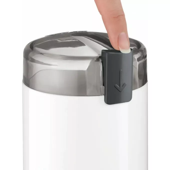 Bosch Młynek do kawy TSM6A011W biały