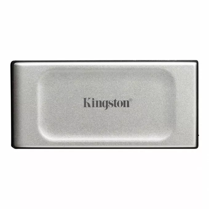 Kingston Dysk SSD XS2000 4000GB USB3.2 Gen2.2 zewnętrzny