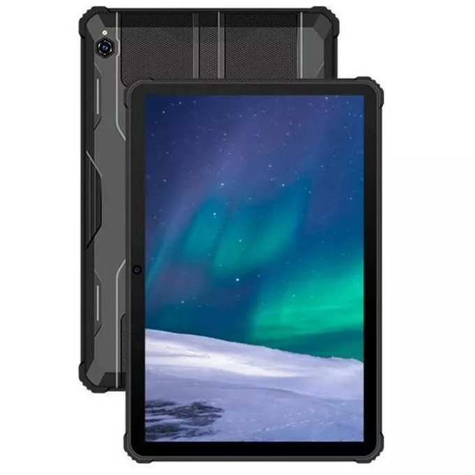 OUKITEL Tablet RT1 4/64GB 10000 mAh Czarny