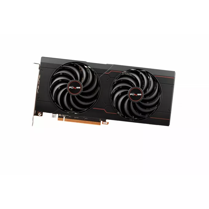 Sapphire Technology Karta graficzna Radeon RX 6700XT 12GB GDDR6 192bit 3DP/HDMI
