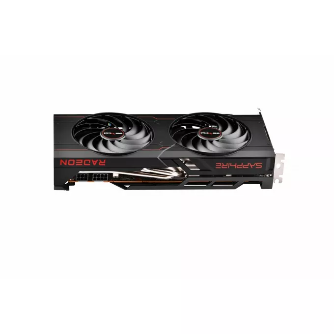 Sapphire Technology Karta graficzna Radeon RX 6700XT 12GB GDDR6 192bit 3DP/HDMI